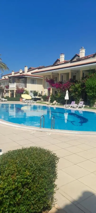 Villa Aryam Fethiye Bed & Breakfast
