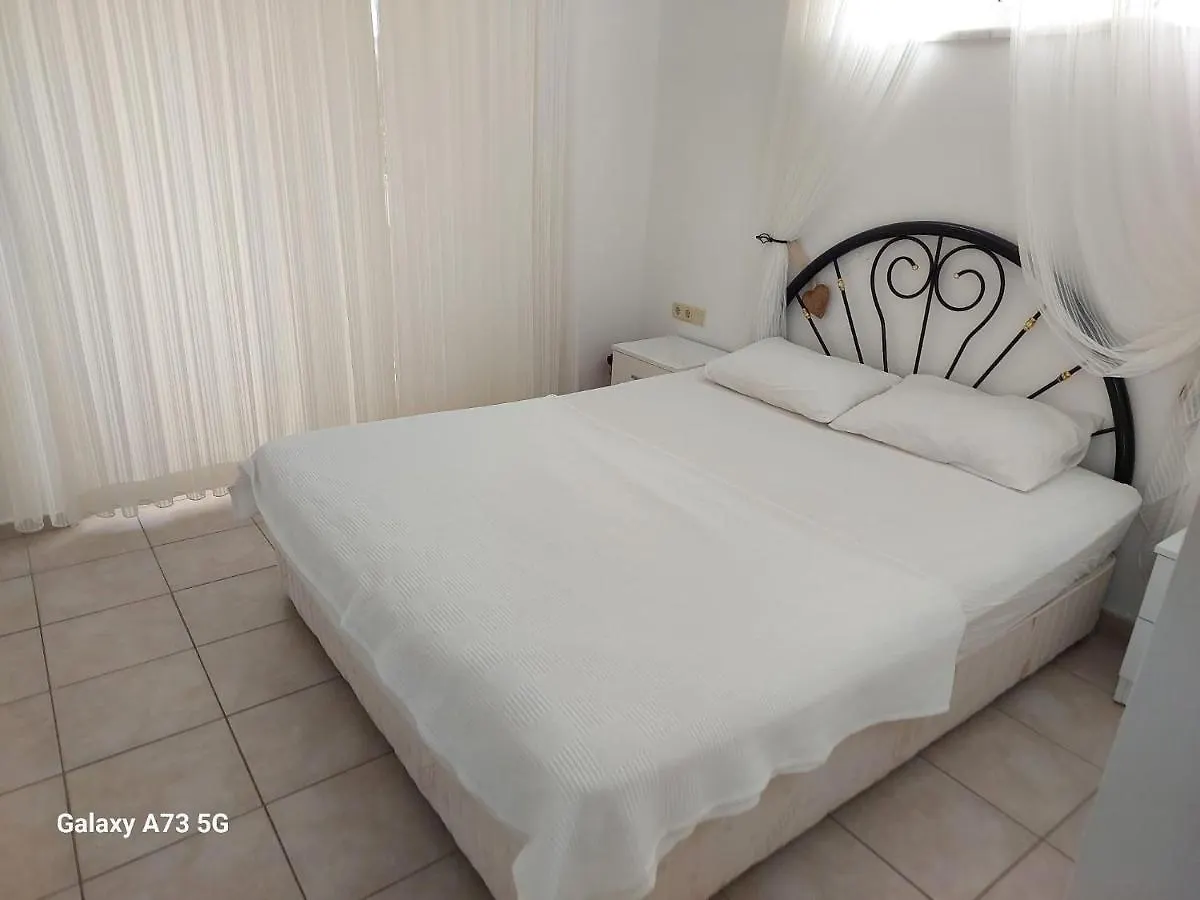 Villa Aryam Fethiye