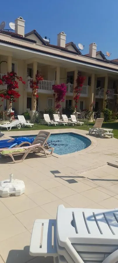Villa Aryam Fethiye 0*,  Turkiet