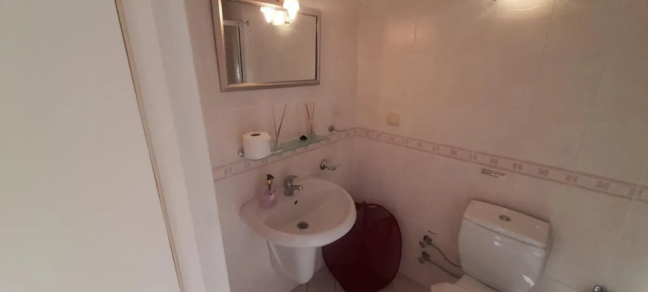 Bed & Breakfast Villa Aryam Fethiye