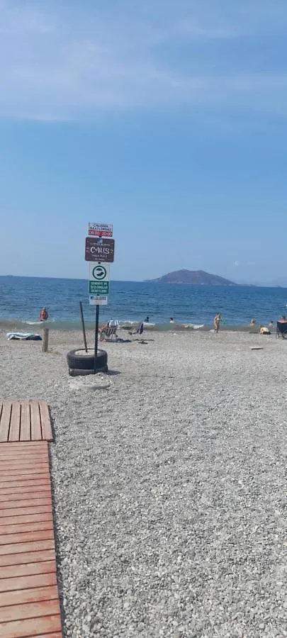 Bed & Breakfast Villa Aryam Fethiye