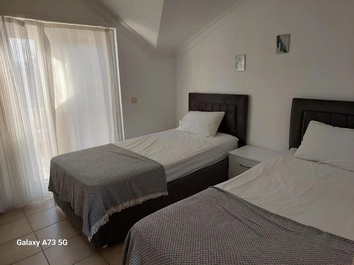 Bed & Breakfast Villa Aryam Fethiye