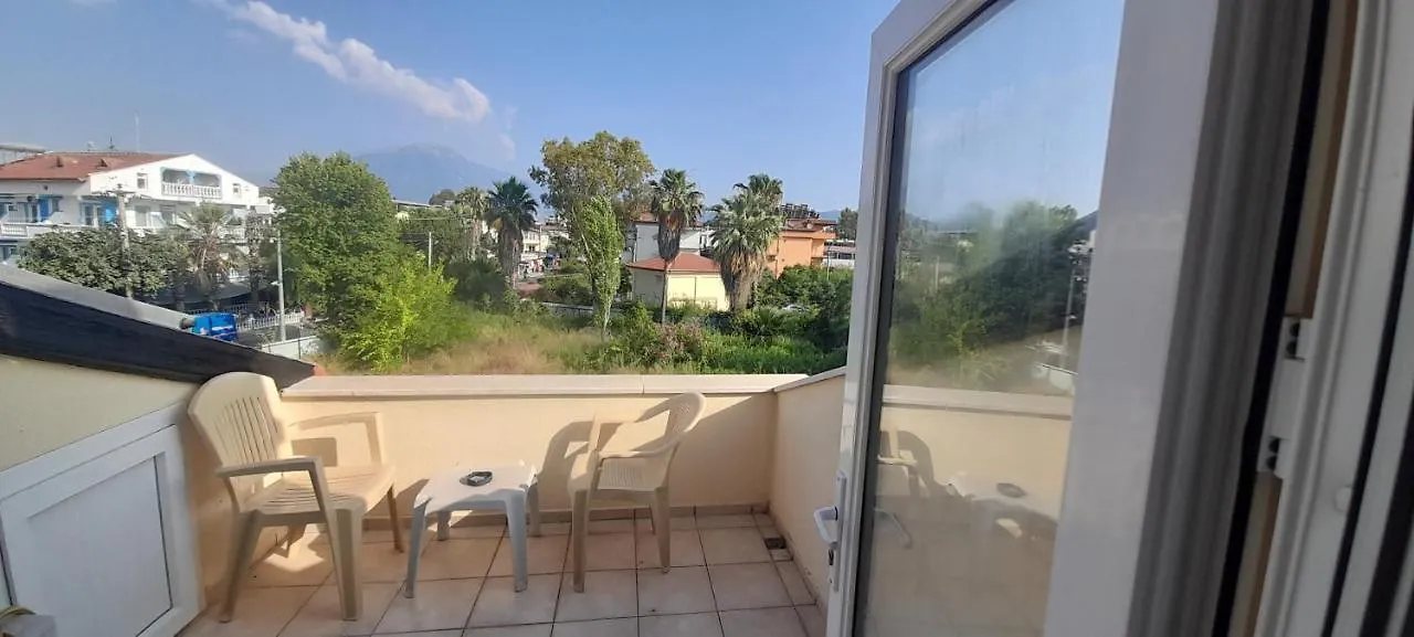 Villa Aryam Fethiye 0*,