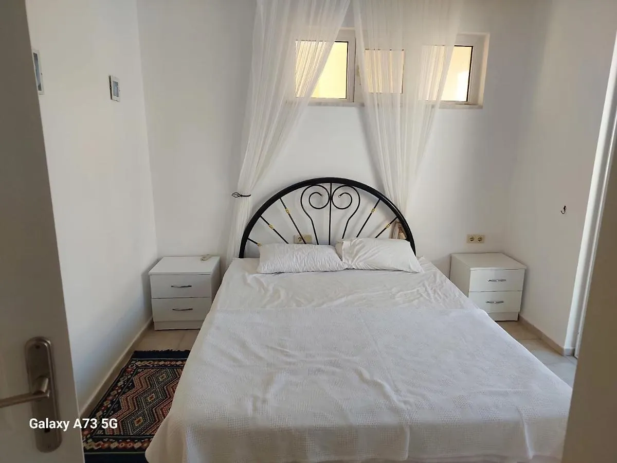 Villa Aryam Fethiye Turkiet