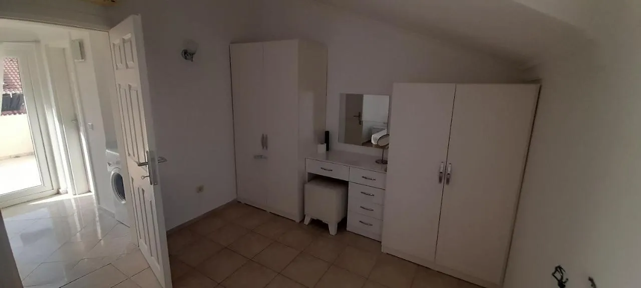 Villa Aryam Фетхие Отель типа 
