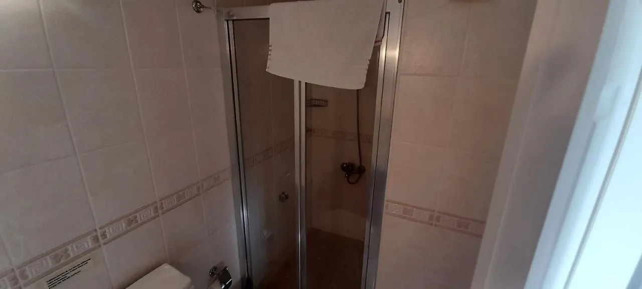 Villa Aryam Фетхие 0*,