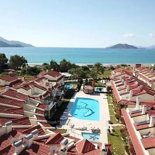 Villa Aryam Fethiye