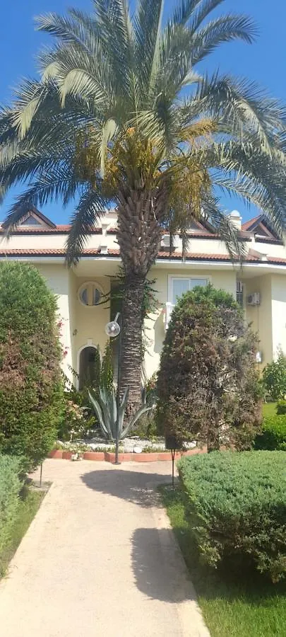 Villa Aryam Fethiye